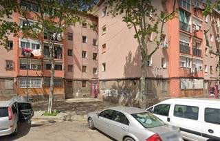 Pis  C/ alfons xii. Solvia inmobiliaria  piso badalona