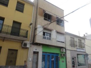 Pis  C/ mayor. Solvia inmobiliaria  piso alguazas