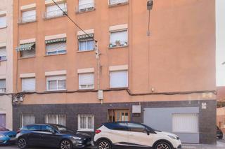 Pis  C/ andes dels. Solvia inmobiliaria  piso sabadell