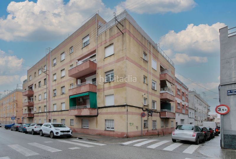 Foto c86a369d-0495-4667-9c16-a55e2c33f86d. Pis a Egara Terrassa