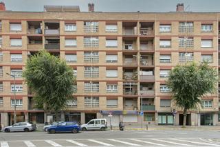 Pis  Cr de valls. Solvia inmobiliaria  piso santa margarida de montbui
