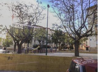 Pis  C/ arlanzón. Solvia inmobiliaria  piso málaga