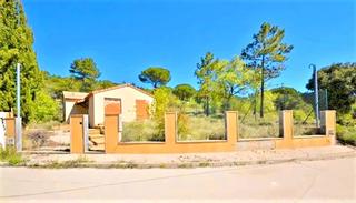 Xalet  Unión. Solvia inmobiliaria  chalet independiente pontons