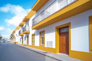 Pis  C/ rio guadalete. Solvia inmobiliaria  piso bornos