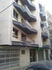 Pis  C/ sant vicent de paul. Solvia inmobiliaria  piso llíria