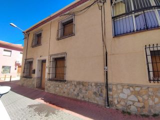 Chalet  C/ rincón del coco. Solvia inmobiliaria  casa churra