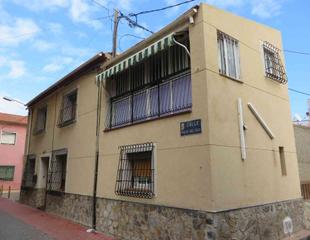 Xalet  C/ rincón del coco. Solvia inmobiliaria  chalet independiente murcia