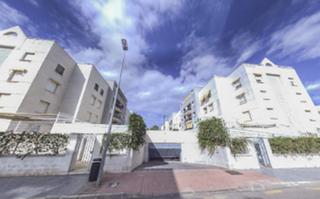 Pis  C/ juan gómez juanito. Solvia inmobiliaria  piso málaga