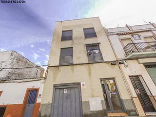 Appartement  C/ aragón. Solvia inmobiliaria  piso sevilla