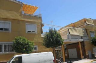 Maison jumelée  C/ goya. Solvia inmobiliaria  chalet adosado san vicente del raspeig