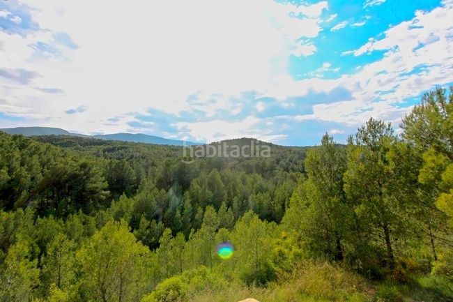 Foto 4d58cd20-7ac4-4dd1-8375-a06d6bf6dafa. Xalet a Las Pedrizas Chiva