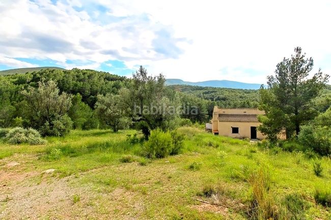 Foto 888c5587-aa8f-4587-a244-40787e2bf2bd. Xalet a Las Pedrizas Chiva