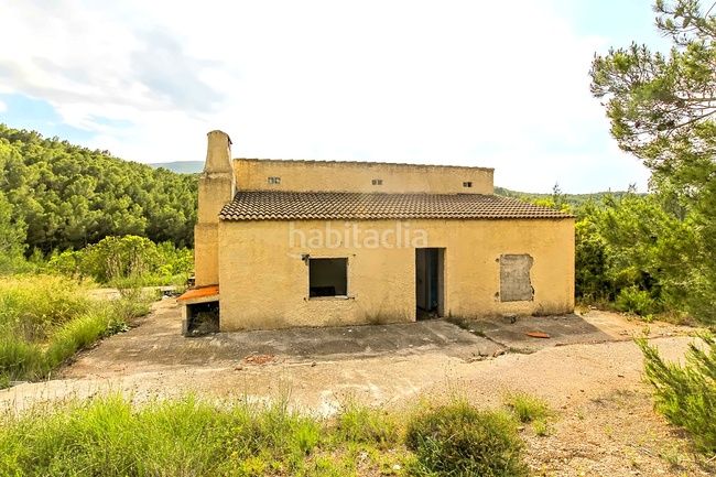 Foto ad906532-fd4f-41e9-84ab-d0564cae356e. Xalet a Las Pedrizas Chiva