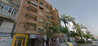 Pis  C/ sant vicent ferrer. Solvia inmobiliaria  piso crevillent