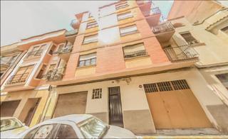 Appartement  C/ albocácer nº 33. Solvia inmobiliaria  piso castellón de la planacastelló de la pl
