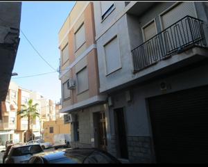 Pis  C/ viriato. Solvia inmobiliaria  piso cieza