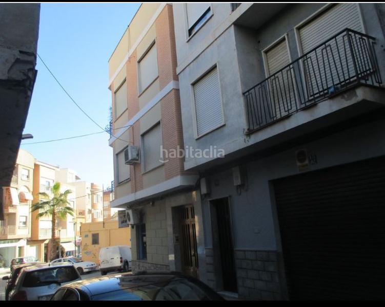 Foto 694ad55e-9aff-4f39-bfb7-8567de2c5056. Appartamento in Cieza