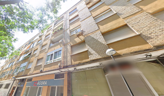 Pis  C/ lentejuela. Solvia inmobiliaria  piso ciudad real