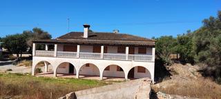 Chalet  Lg son mulet. Solvia inmobiliaria  chalet independiente llucmajor