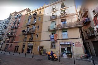 Pis  C/ robador. Solvia inmobiliaria  piso barcelona