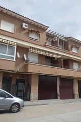 Maison jumelée  C/ gorgoña. Solvia inmobiliaria  chalet adosado talavera de la reina
