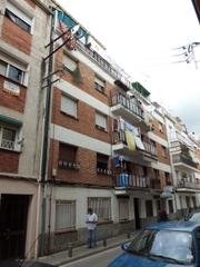 Pis  C/ balmes. Solvia inmobiliaria  piso canovelles