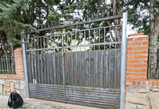 Xalet  C/ paloma. Solvia inmobiliaria  chalet independiente escalona