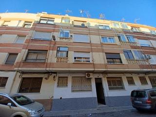 Appartement  Don juan de austria. Solvia inmobiliaria  piso almazoraalmassora