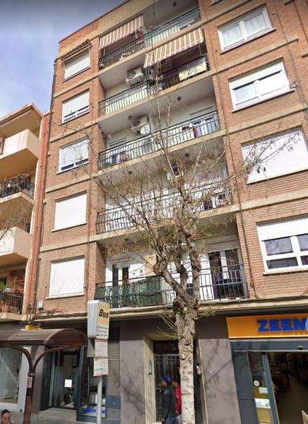 Foto e15bb0e6-f764-4375-afdf-8c2ada93afa7. Appartement dans Avenida de la Paz Xirivella