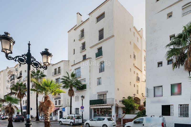 Foto 10511567-fcf2-43cd-91a9-ad216101bbd2. Pis amb calefacció a Puerto Banús Marbella