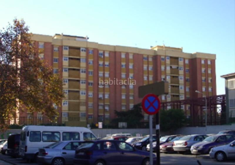 Foto a683d110-6c1e-4d18-8e18-8df415c1a95f. Flat in La Unión - Cruz de Humilladero - Los Tilos Málaga