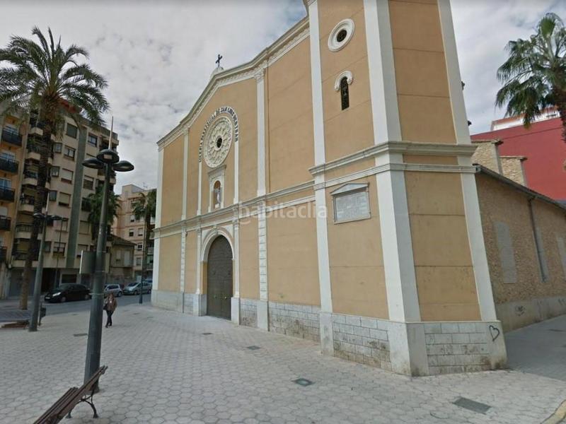 Foto 83b919a1-2e51-4dde-8e0a-2c529c9af8b1. Piso solvia inmobiliaria piso en Zona la Ermita Torrent