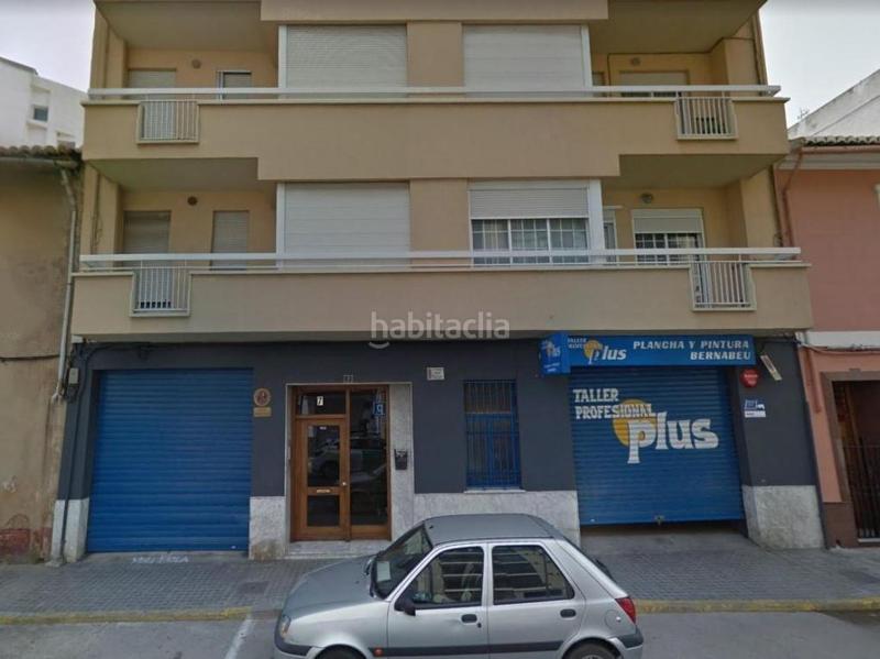 Foto b7a724cf-d263-40fd-b012-f9fc11f44fea. Piso solvia inmobiliaria piso en Zona la Ermita Torrent