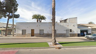 Chalet  C/ juan carlos i. Solvia inmobiliaria  casa benejúzar