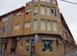 Pis  C/ molineros. Solvia inmobiliaria  piso aljucer