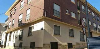 Parking voiture  C/ francisco olivares pelegrín. Solvia inmobiliaria  garaje puerto lumbreras