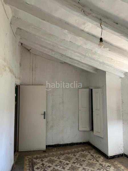 Foto 0b5e9036-9f6a-4471-8cda-e07f187fcfc7. Chalet in Utebo