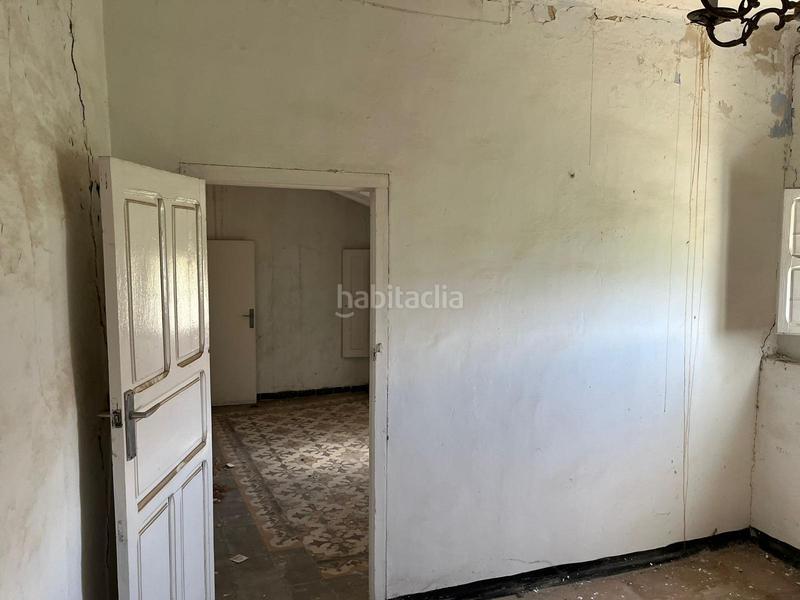 Foto 168986bc-9df7-48e4-8cba-104f08b41a41. Chalet in Utebo