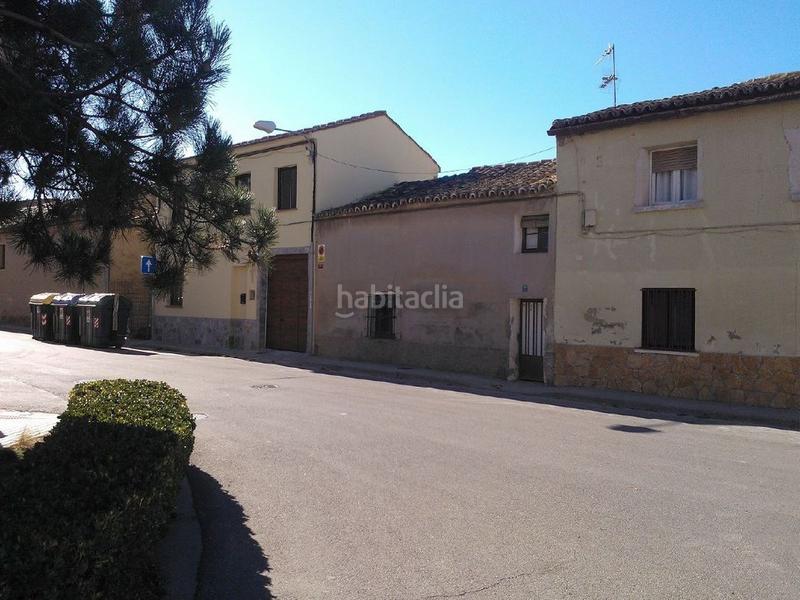 Foto 7aa89598-03cb-4e68-a188-c6d32520accb. Chalet in Utebo