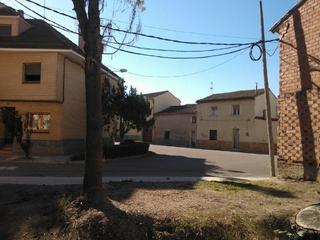 Xalet  C/ de la arboleda. Solvia inmobiliaria  casa utebo