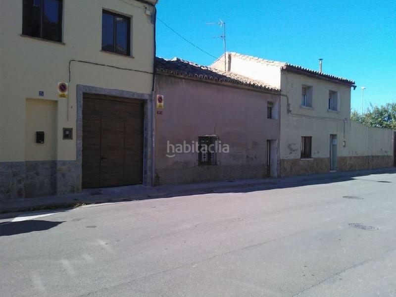 Foto b42cc9f7-116e-4195-b173-f303088fce7f. Chalet in Utebo