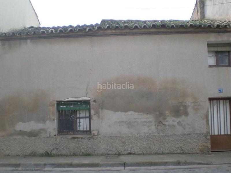 Foto be52443c-6973-40c3-b42f-9ceee1452cf7. Chalet in Utebo