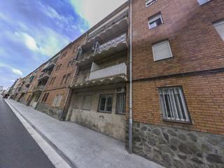 Pis  Cr rubi. Solvia inmobiliaria  piso terrassa