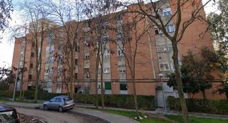 Pis  C/ gaira. Solvia inmobiliaria  piso madrid