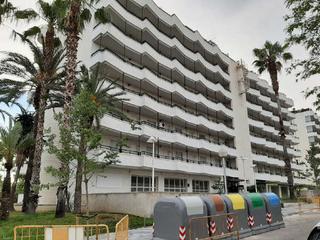 Pis  C/ de louis braille. Solvia inmobiliaria  piso salou