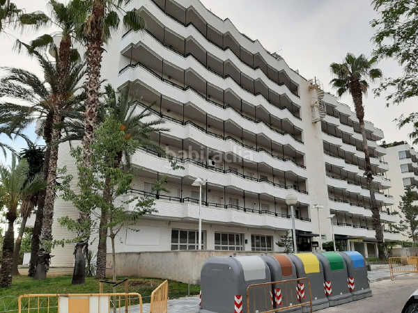 Foto ad900b5b-4fae-45bb-83c8-d9aff3b53c97. Pis a Plaça Europa - Port Aventura Salou