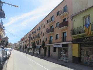 Pis  C/ major. Solvia inmobiliaria  piso sils