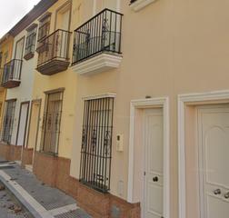 Dúplex  C/ redes. Solvia inmobiliaria  dúplex palos de la frontera