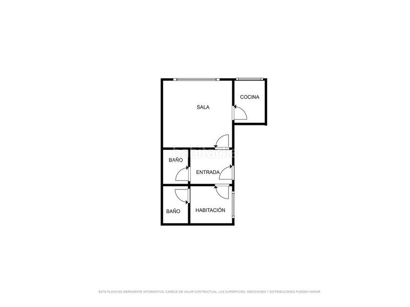 Foto 343adfb1-2afa-4dfe-8280-8da1e7b023af. Pis a Centre Mollet del Vallès