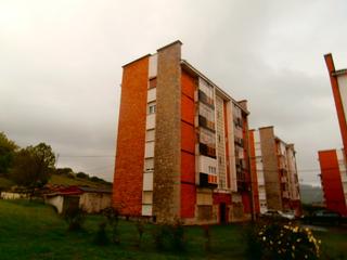 Pis  Bloques sindicales. Solvia inmobiliaria  piso siero